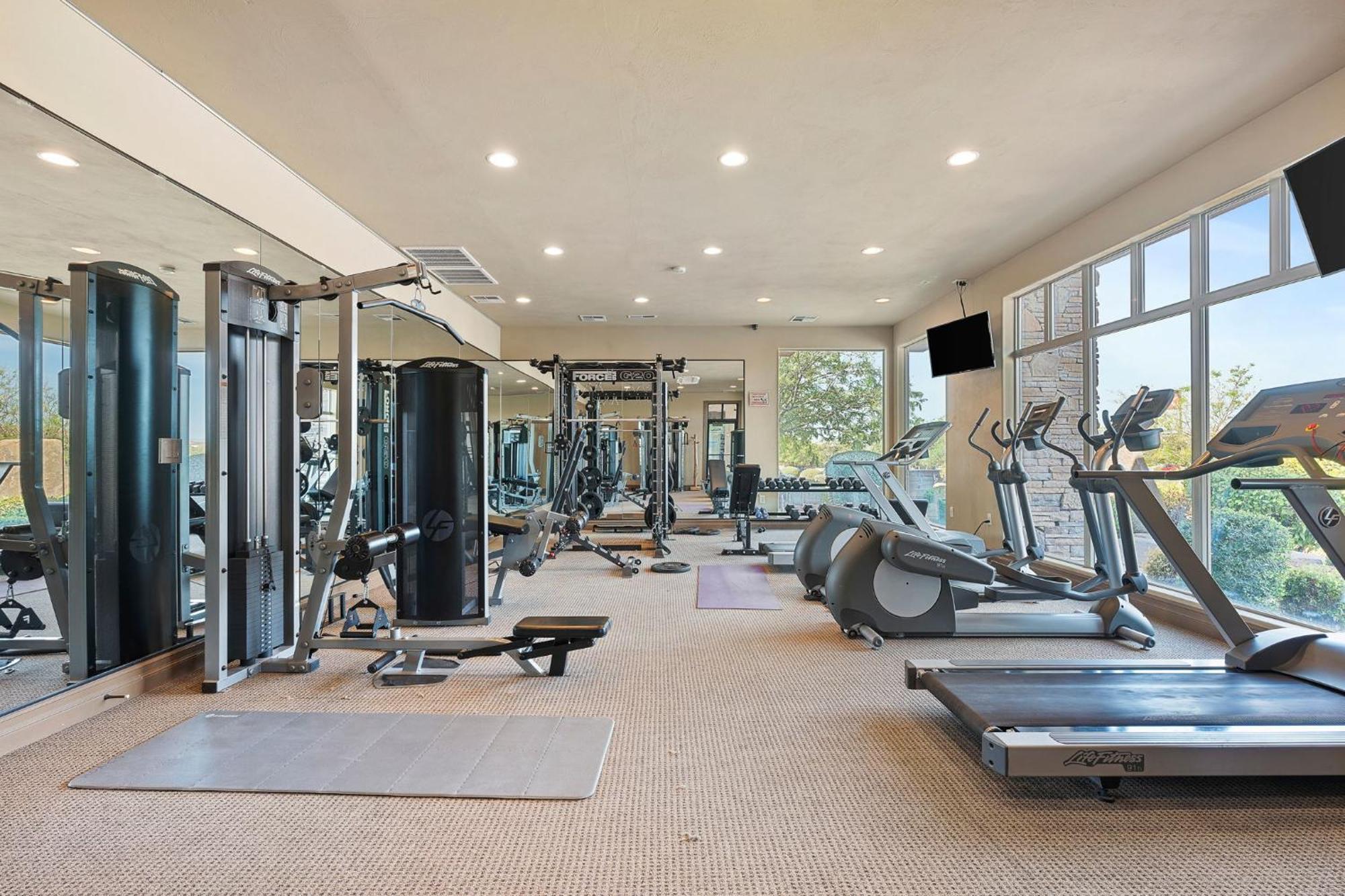 The Condo At Coral Springs Resort Hurricane Esterno foto