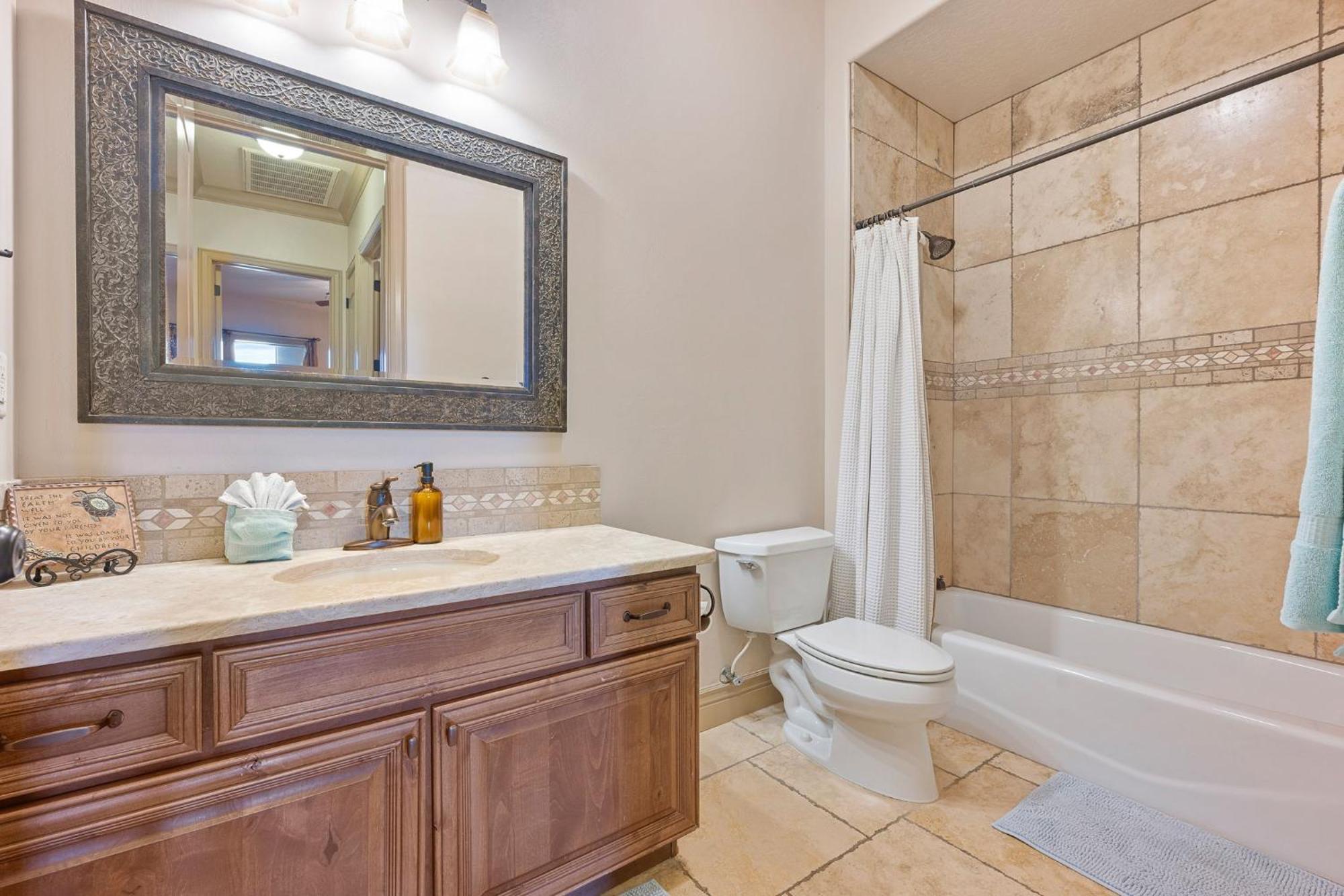 The Condo At Coral Springs Resort Hurricane Esterno foto